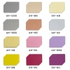 4mm series of export aluminum-plastic panel panels for dry-hung storefront signs, advertising background curtain walls, and aluminum-plastic panels details Picture